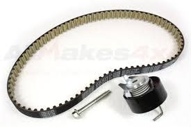 Timing Belt Kit Rear Range Rover Sport & Land Rover Discovery 2.7 TDV6 1324390