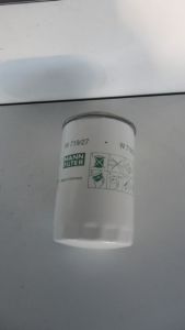 Oil Filter | New & Refurbished Parts | TR Spares