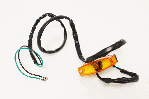 Lamp Side Repeater Range Rover Classic & Defender R589143