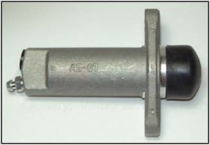 Clutch Slave Cylinder Defender 200 Tdi R591231