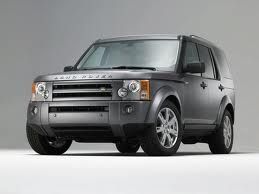 Discovery 3 2.7 TDV6 | Land Rover Service | TR Spares