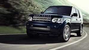 Discovery 4 3.0L TDV6 | Land Rover Service | TR Spares