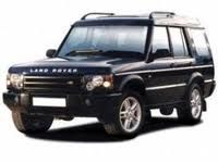Discovery 2 V8 | Land Rover Service | TR Spares