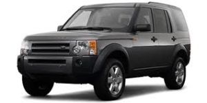 Discovery 3 TDV6 | Land Rover Service | TR Spares