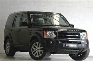 Discovery 3 4.0L V8 | Land Rover Service | TR Spares