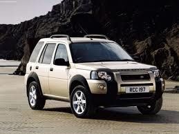 Freelander TD4 | Land Rover Service | TR Spares