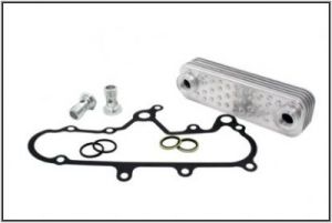 OIl cooler repair kit Land Rover Discovery & Defender TD5 Engine PBC500230KIT