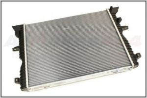 Radiator | New & Refurbished Parts | TR Spares