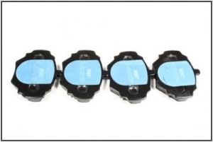 Rear Brake Pads Defender 90 SFP000270G