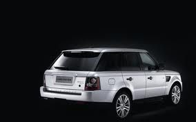 Range Rover Sport TDV6 | Land Rover Service | TR Spares