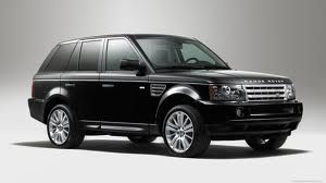 Range Rover Sport 4.4L V8 | Land Rover Service | TR Spares