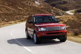 Range Rover Sport TDV6 | Land Rover Service | TR Spares