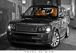 Range Rover V8 S/Charged | Land Rover Service | TR Spares
