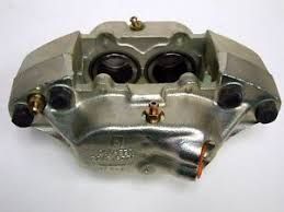 Front brake caliper assembly R/H Land Rover Discovery Ser1 & Range Rover Classic AEU1718