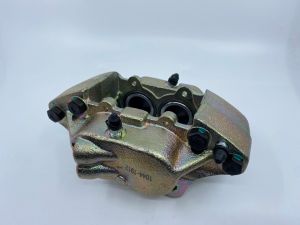 Front brake caliper assembly L/H Land Rover Discovery Ser1 & Range Rover Classic AEU1719