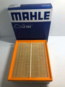 Air Filter Land Rover Discovery 2 & Defender Range Rover P38 & Freelander V6 LR027408