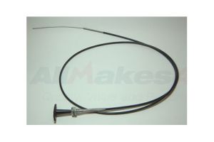 Bonnet cable Land Rover Defender ALR9556