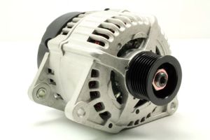 Alternator | New & Refurbished Parts | TR Spares