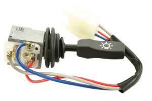 Headlamp switch Land Rover Defender AMR6104