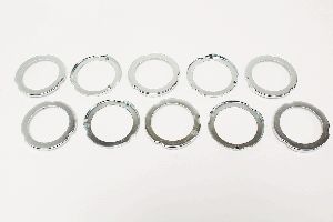 Fuel Filter tank sender unit lock ring  Land Rover various ARA1501L