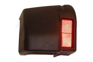 Bumper bar end cap Discovery 1 AWR2985PMD