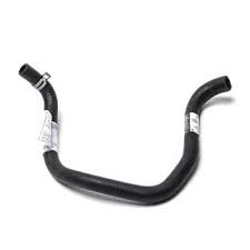 Hose heater inlet Defender TD5 Tdi Engine AWR6235