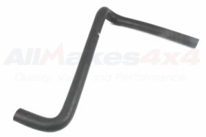 Coolant hose Heater Range Rover Classic & Discovery Ser1 3.5 3.9 BTR216