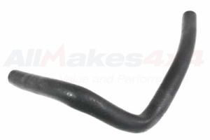 Coolant hose heater Land Rover Defender 300Tdi BTR6164