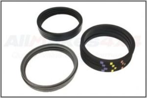 Brake Caliper Seal kit Land Rover Defender Front AEU2539 (AP brand oem)