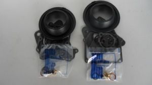 Carburettor kit Range Rover Classic Stromberg carby CD201