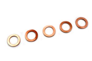 Oil Filter | New & Refurbished Parts | TR Spares