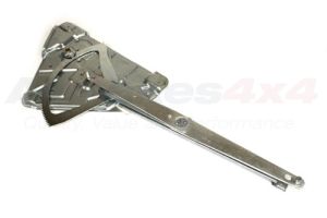 Window regulator passenger front  CVF100750