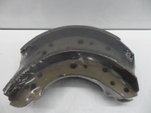 Brake Shoes | New & Refurbished Parts | TR Spares