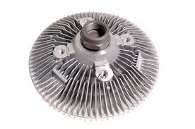 Viscous drive unit Land Rover Discovery & Defender 300 Tdi ERR2266