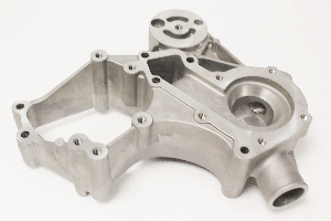 Housing water pump Discoveery &  Defender 300 Tdi ERR3736