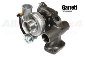 Turbo Charger (GARRETT) Defender & Discovery Ser1 300 TdI ERR4802