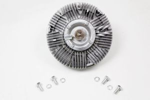 Viscous Drive Unit Discovery 11 & Range Rover P38 ERR4996