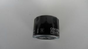 Oil Filter | New & Refurbished Parts | TR Spares