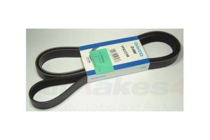 Drive Belt Land Rover Discovery Ser1 3.9 V8 ERR5579