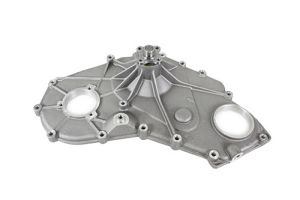 Timing Belt front cover Discovery & Defender 300 Tdi ERR7146