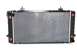 Radiator Range Rover Classic & Discovery Ser1 ESR3687