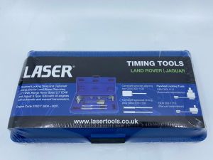 Timing Belt tool kit Range Rover Sport & Land Rover Discovery 3 & 4 2.7 & 3.0L TDV6 ET4273