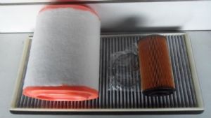 Filter Kit | New & Refurbished Parts | TR Spares