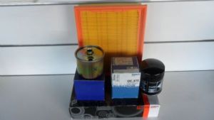 Filter Kit | New & Refurbished Parts | TR Spares