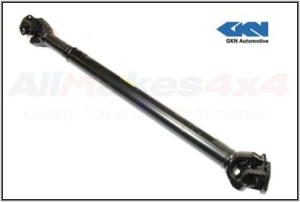 Rear Tailshaft | New & Refurbished Parts | TR Spares