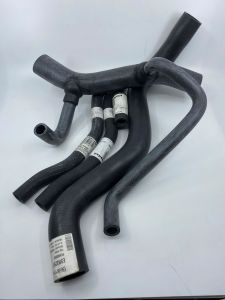 Coolant hose kit Land Rover Discovery Ser1 3.9 MA>