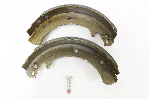 Brake Shoes | New & Refurbished Parts | TR Spares
