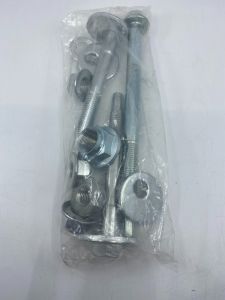 Bolt Kit lower front control arms Range Rover & Discovery 