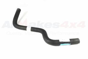 Coolant Hose Range Rover P38 Heater to manifold JHB100920