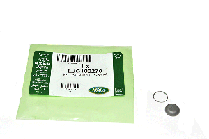lash cap valve top Discovery - Defender 300 Tdi LJC100270